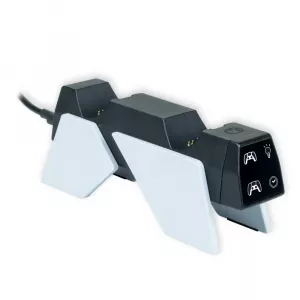 PS5 Controller USB Dual Charger V4