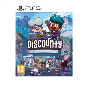PS5 Discounty