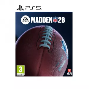 PS5 EA SPORTS: Madden NFL 26