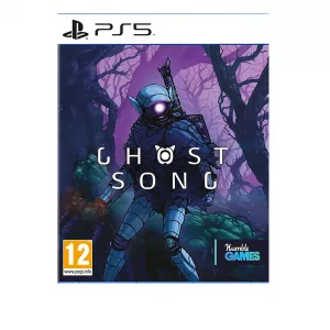 PS5 Ghost Song