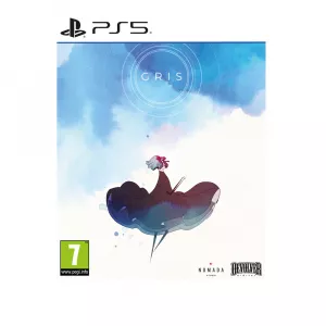 PS5 GRIS