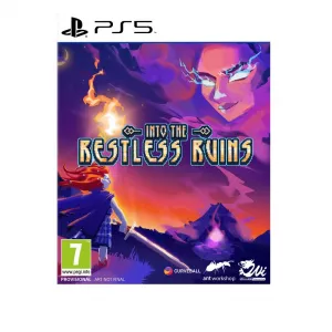 PS5 Into the Restless Ruins