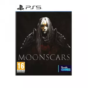 PS5 Moonscars