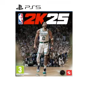 PS5 NBA 2K25