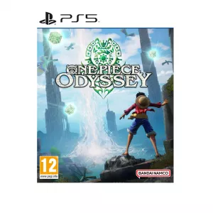 PS5 One Piece: Odyssey