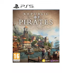 PS5 Republic of Pirates