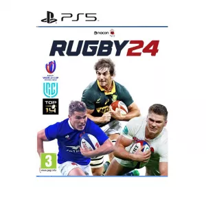 PS5 Rugby 25