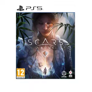 PS5 Scars Above