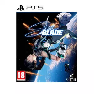 PS5 Stellar Blade