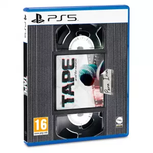PS5 TAPE: Unveil The Memories