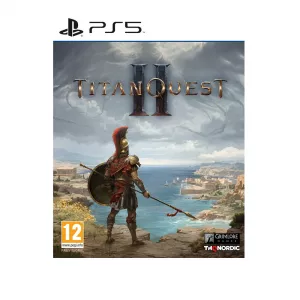 PS5 Titan Quest 2