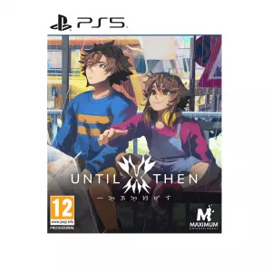 PS5 Until Then