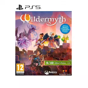 PS5 Wildermyth