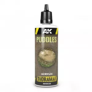 Puddles - 60ml