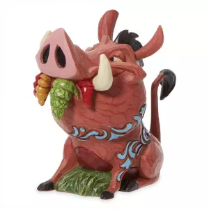 Pumbaa Mini Figurine