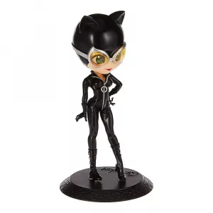 Q Posket - Catwoman (Normal Color Ver)