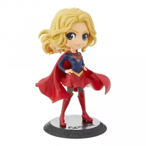 Q Posket - Supergirl (Normal Color Ver)