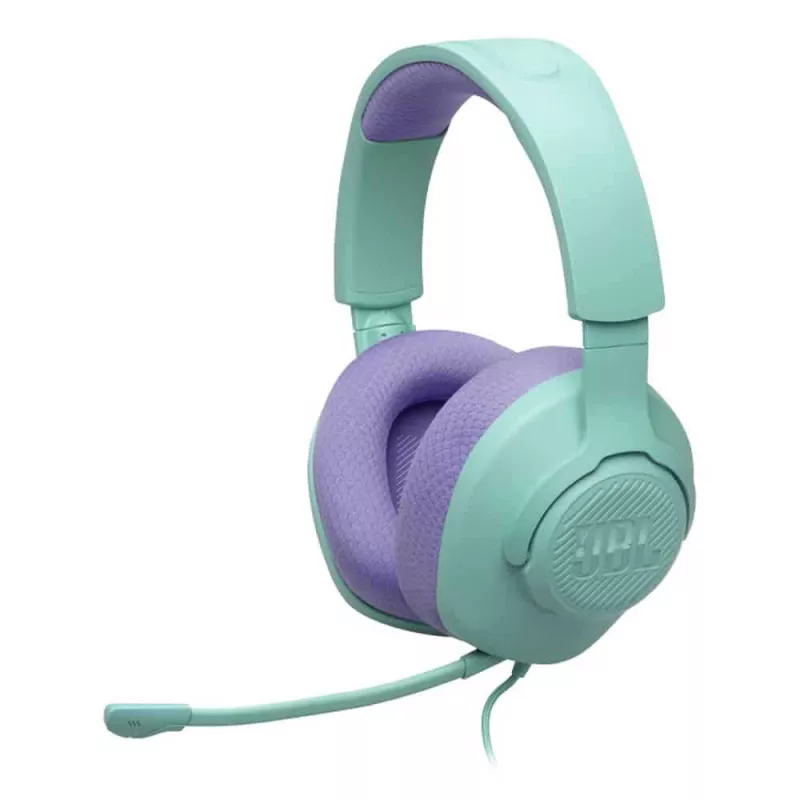 QUANTUM 100M2 ZELENE GAMING