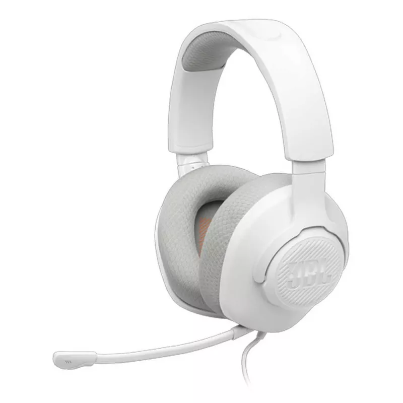 QUANTUM 360 BELA BT SLUSALICE
