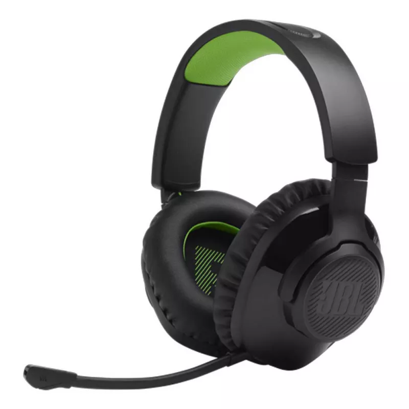 QUANTUM 360X CRNO ZELENE BT