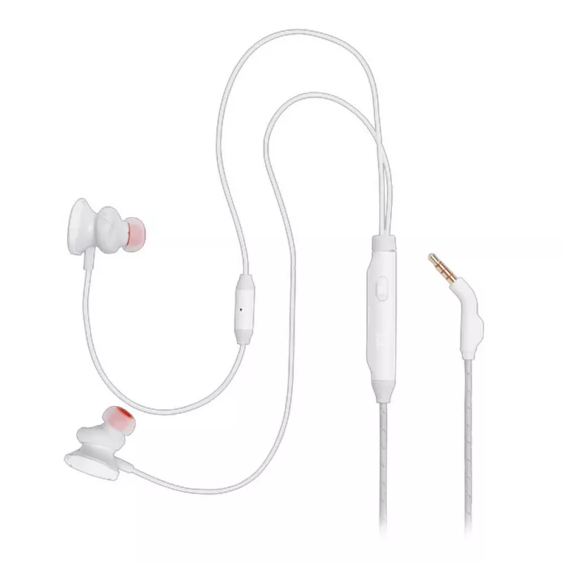QUANTUM 50 USB-C BELA SLUSALICE