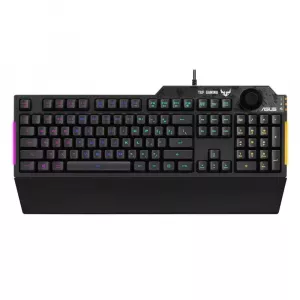 RA04 TUF GAMING K1 Gaming tastatura
