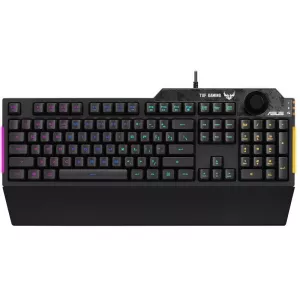 RA04 TUF GAMING K1 Gaming tastatura