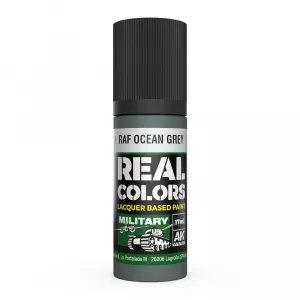 RAF Ocean Grey 17 ml.