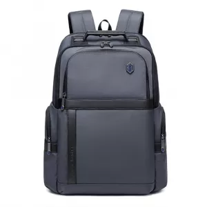 Ranac za laptop B00449-1 Grey