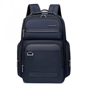 Ranac za laptop B00492-1 Blue