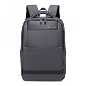 Ranac za laptop B00498 Grey