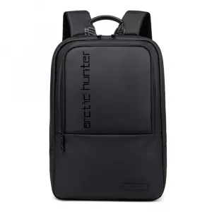 Ranac za laptop B00529 Black