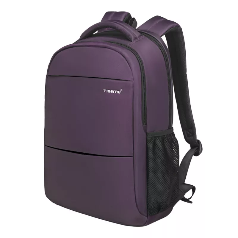 Ranac za laptop T-B3032C  Purple 15.6