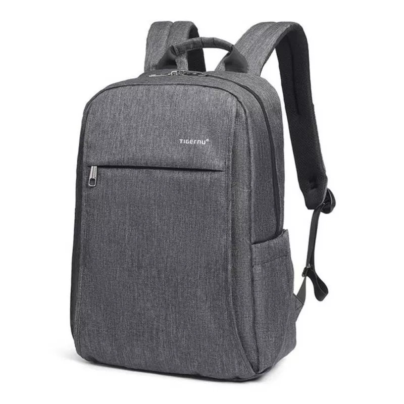 Ranac za laptop T-B3221C 15.6" Black Gray