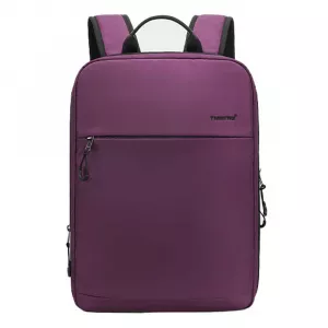 Ranac za laptop T-B9013 Purple 15,6