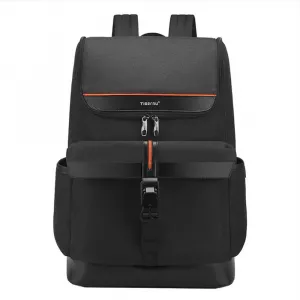 Ranac za laptop T-B9023 Black 15.6"