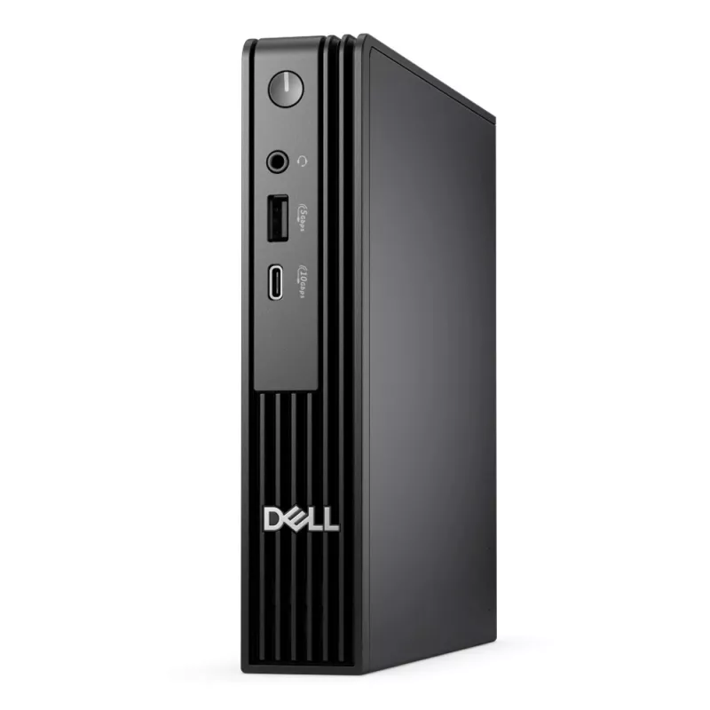 Računar Dell Pro Micro 13-14100T/8GB/512GB SSD/3yr ProSupport/WiFI/YU tast