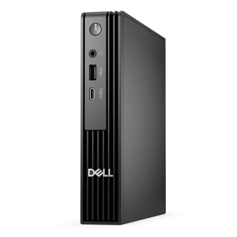 Računar Dell Pro Micro i3-14100T/8GB/512GB SSD/3yr ProSupport/WiFI/YU tast/Win11Pro