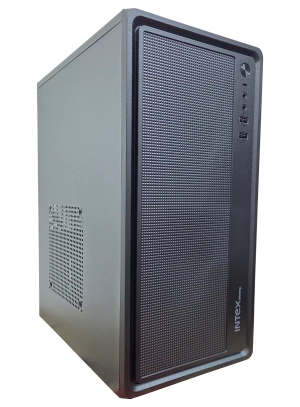 Računar ZEUS AMD R3 4300GE/DDR4 8GB/M.2 256GB