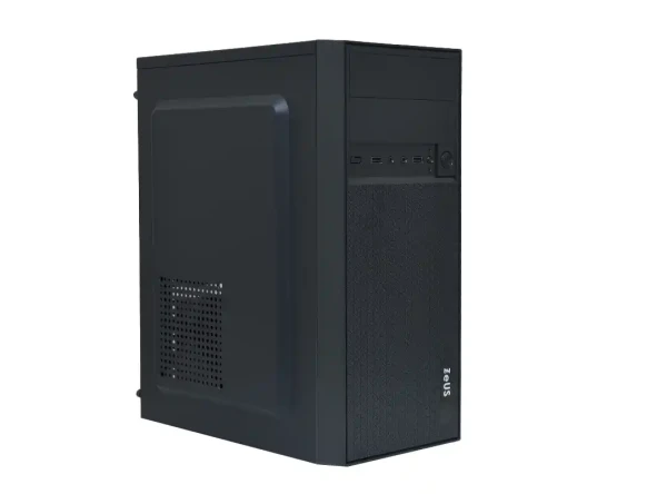 Računar ZEUS i3-12100/DDR4 8GB/M.2 500GB/Win11 Pro OEM