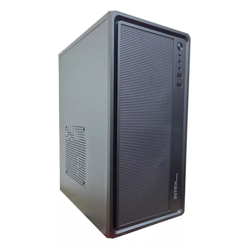 Računar ZEUS Ryzen 5 3400G/DDR4 16GB/m.2 512GB/Win11Pro