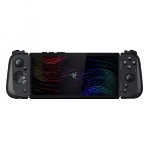 Razer Edge WiFi Gaming Handheld + Razer Kishi V2 Pro Controller Bundle