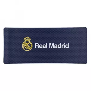 Real Madrid XL Mouse Pad