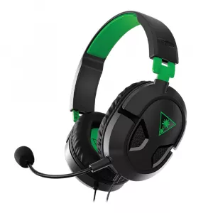 Recon 50 Wired Headset - XBOX Black