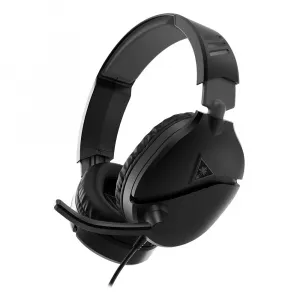 Recon 70P Wired Headset - PS4/PS5 Black