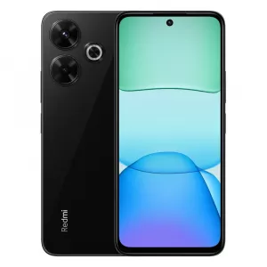 Redmi 13 EU 6+128 Midnight Black