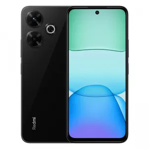 Redmi 13 EU 6+128 Midnight Black