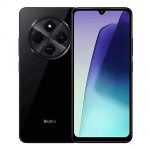 Redmi 14C EU 8+256 Midnight Black