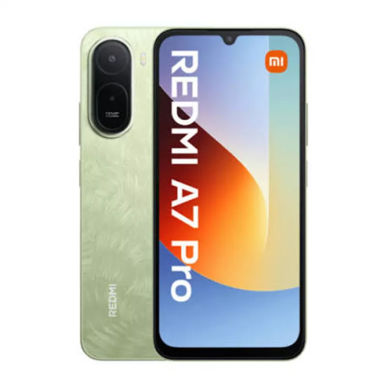 Redmi A7 Pro EU 4+64 Palm Green
