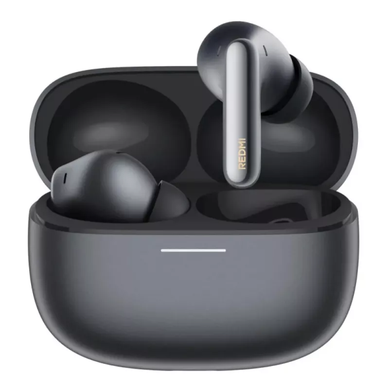 Redmi Buds 8 Pro Obsidian Black